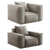 Arflex / Marechiaro XIII Armchair 119