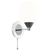 Sconce with switch Suzy 3.5 sqm, 12.5 cm#80411920 wall lamp