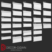 Plinth DECOR DIZAYN