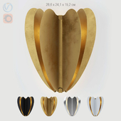 Danes Small Sconce, Circa ligting