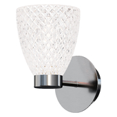 Sconce MAYTONI MOD068WL 2 sqm, 15.1 cm #80407461 wall light