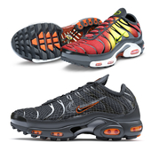 Nike Air Max Plus Sneakers