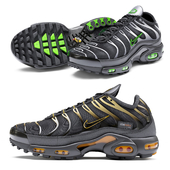 Nike Air Max Plus - 2