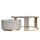 Coffee table LaLume-AP00204