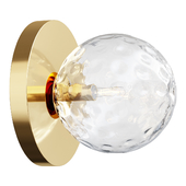 Sconce FR5123 2 sqm, 25 cm #80386785 wall light