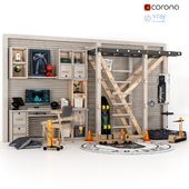 child room decor