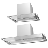 extractor hood Elica Glass Out