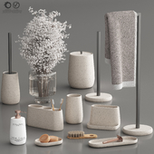 BATHROOM SET 005