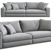 Minotti / Hamilton 280