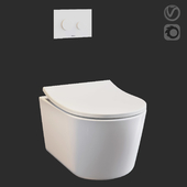 TOTO WC, RP series