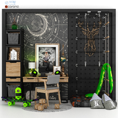 child room decor