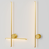 Flos Coordinates Wall Lamp