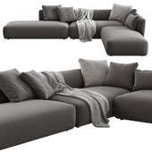 MDF Italia / Cozy Corner Composition 2