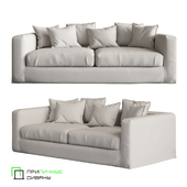 ROOM 1 DECENT SOFAS