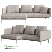 Room 5 Decent Sofas