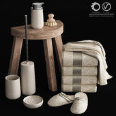 Bathroom Set 009