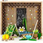 child room decor