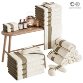 BATHROOM SET 010