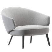 BoConcept Charlotte chair