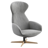BoConcept ATHENA CHAIR