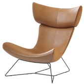Imola Armchair Boconcept