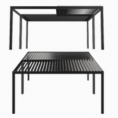 Pergola_Suntech EXXEN