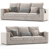 Divano Alfred Sofa