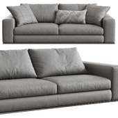 Minotti / Hamilton 236