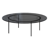 Coffee table LIGNE ROSET LIAM SALONTAFEL coffee table