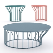 Jump table by TrabA