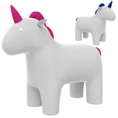 Pouf Sweet Unicorn