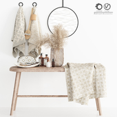 BATHROOM SET 011