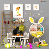 child room decor