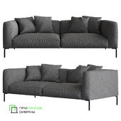 Room 2 Decent Sofas Om