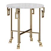 Provasi Side Table - 1718