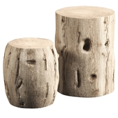 Stump tables