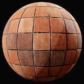 Brick05_2K Texture