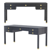Desk Dimitrios by Eichholtz