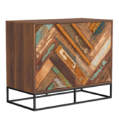 Chest of drawers by Krabi