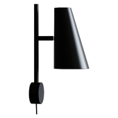 Sconce WOUD CONO WANDLAMP wall light