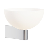 Sconce KARTELL FATA WANDLAMP wall light