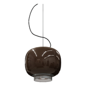 Chandelier FOSCARINI CHOUCHIN 3 HANGLAMP lamp