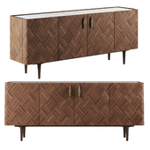 Laforma Afonso Sideboard