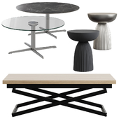BoConcept / Coffee Tables 02