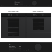 Set Infinite Line by SAMSUNG