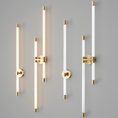 Wall lamp BIRTA C Lampatron