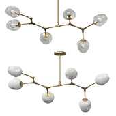 Lindsey Adelman Branching Light