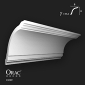 OM Molding Orac Decor CX 199