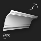 OM Molding Orac Decor CX 203