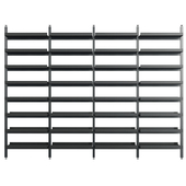 Shelving Boffi Brompton
